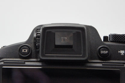 美品 Nikon ニコン COOLPIX P510 デジタルカメラ ケース付 260603ak