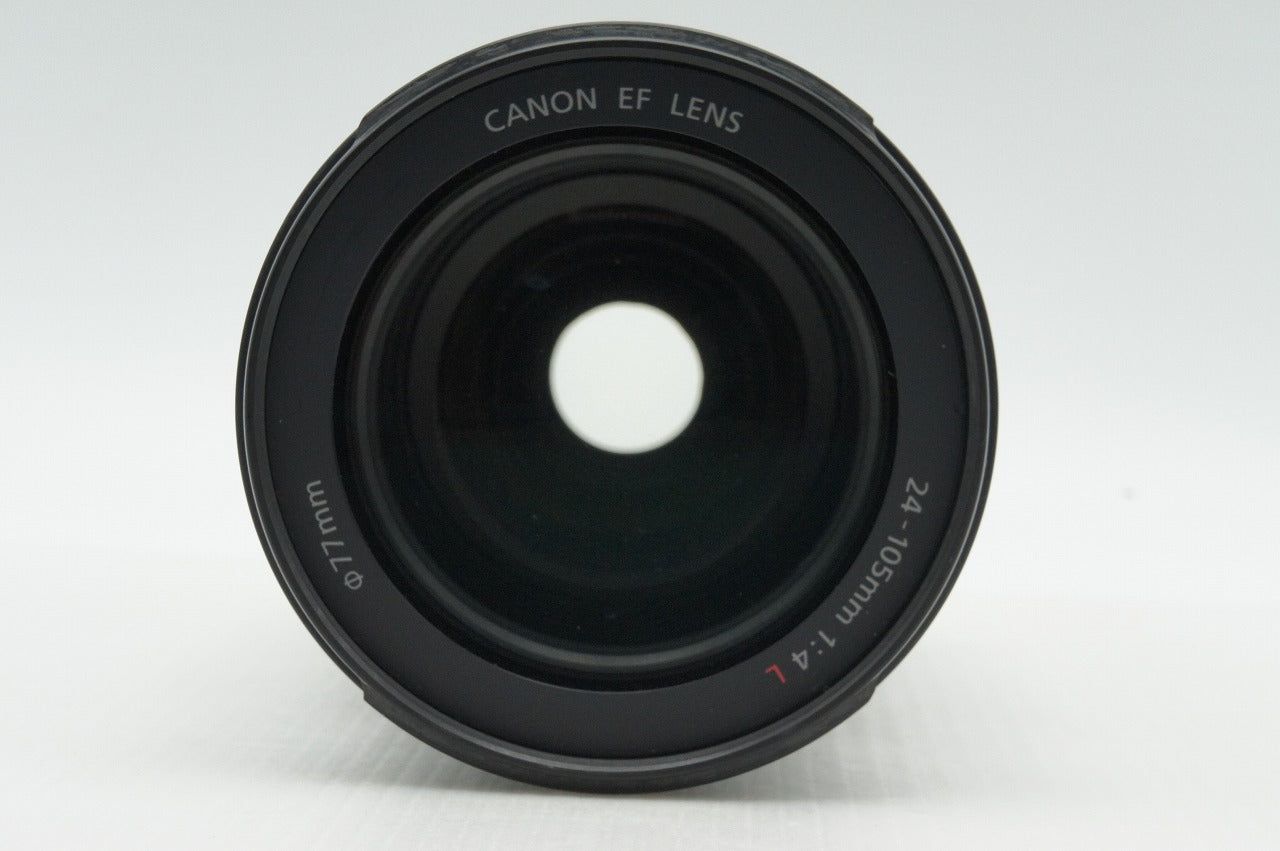 Canon EF 24-105mm F4L IS USM Zoom Lens 260302t