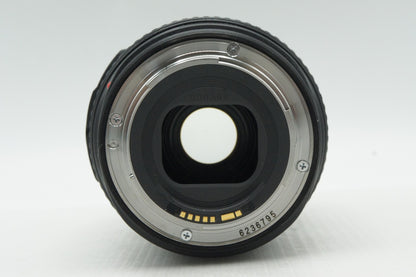 Canon キヤノン EF 24-105mm F4L IS USM ズームレンズ 260302t