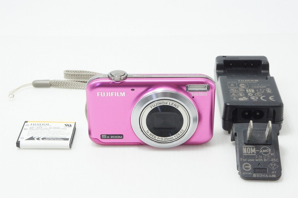 Nikon COOLPIX S6100 レッド 赤 動作品 デジカメ ニコン