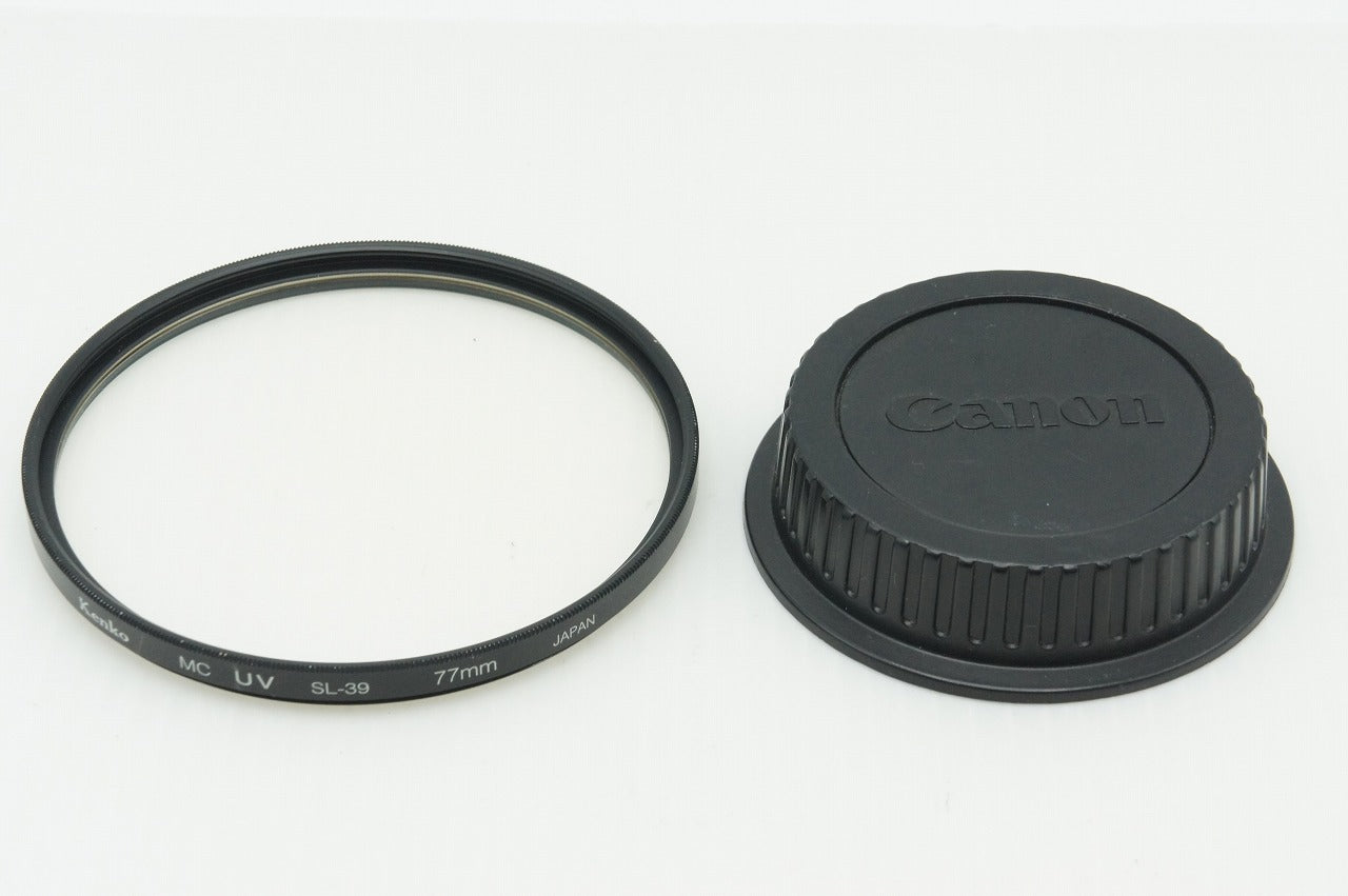 Canon キヤノン EF 24-105mm F4L IS USM ズームレンズ 260302t