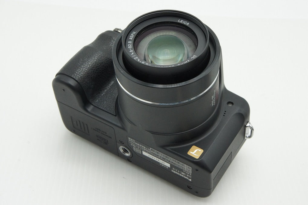 良品 Panasonic パナソニック LUMIX DMC-FZ18 デジタルカメラ 251223ai