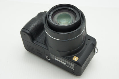 良品 Panasonic パナソニック LUMIX DMC-FZ18 デジタルカメラ 251223ai