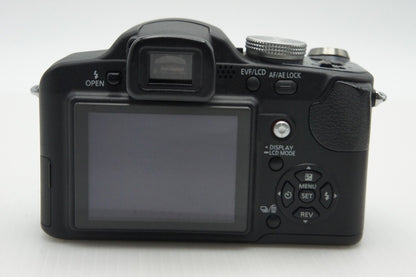 良品 Panasonic パナソニック LUMIX DMC-FZ18 デジタルカメラ 251223ai