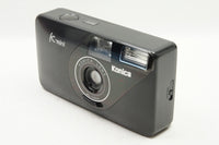 Konica コニカ K-mini 35mmコンパクトフィルムカメラ 230610f