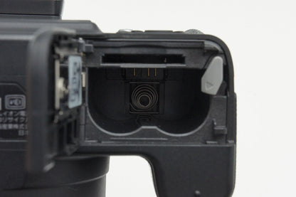 良品 Panasonic パナソニック LUMIX DMC-FZ18 デジタルカメラ 251223ai