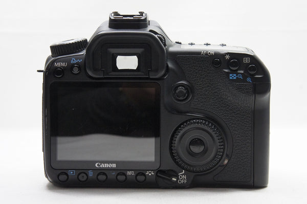 Canon キヤノン EOS 40D ボディ デジタル一眼レフカメラ 231203af 