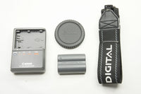 Canon キヤノン EOS 40D ボディ デジタル一眼レフカメラ 231203af