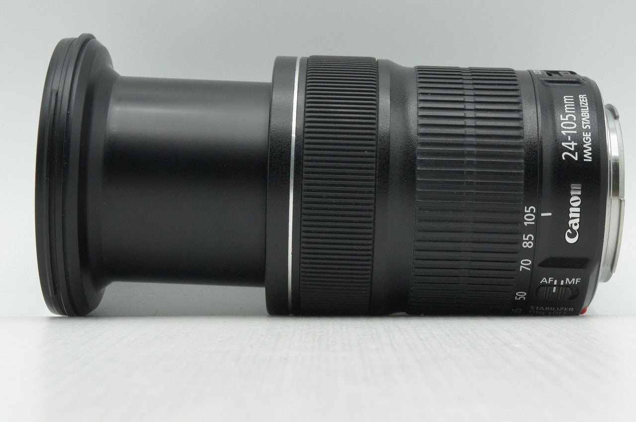 Canon キヤノン EF 24-105mm F3.5-5.6 IS STM フルサイズ ズームレンズ 260302x