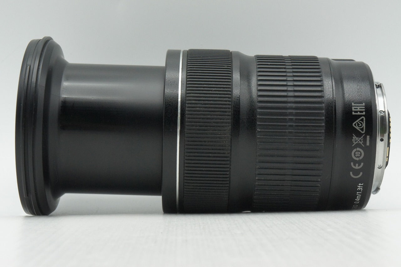 Canon キヤノン EF 24-105mm F3.5-5.6 IS STM フルサイズ ズームレンズ 260302x