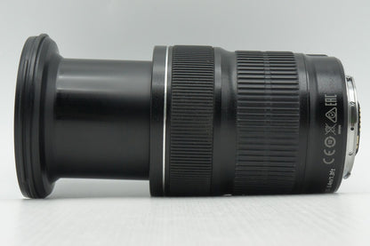 Canon キヤノン EF 24-105mm F3.5-5.6 IS STM フルサイズ ズームレンズ 260302x