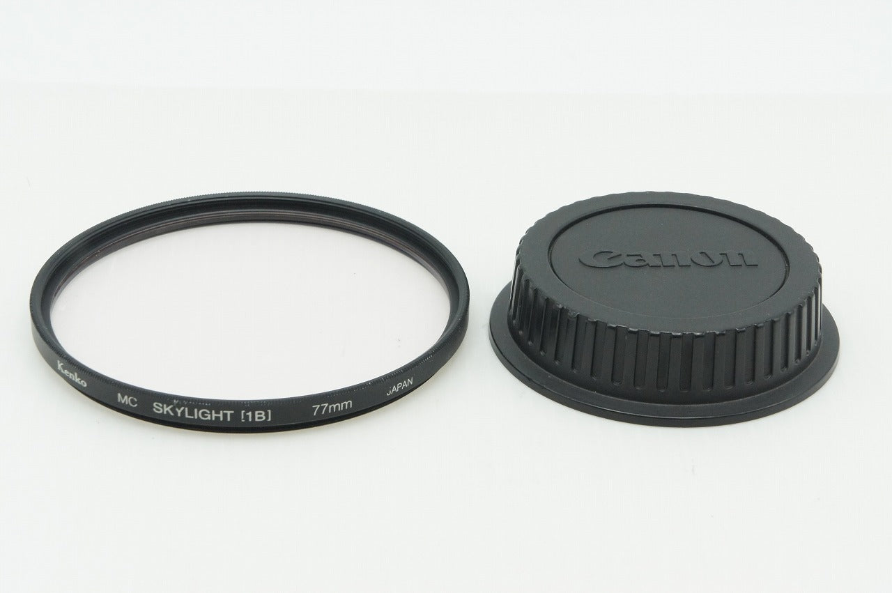 Canon キヤノン EF 24-105mm F3.5-5.6 IS STM フルサイズ ズームレンズ 260302x