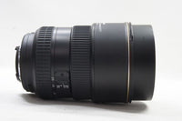 Nikon ニコン AF-S DX ZOOM NIKKOR 17-55mm F2.8G IF ED APS-C ズームレンズ フード付 250405qa