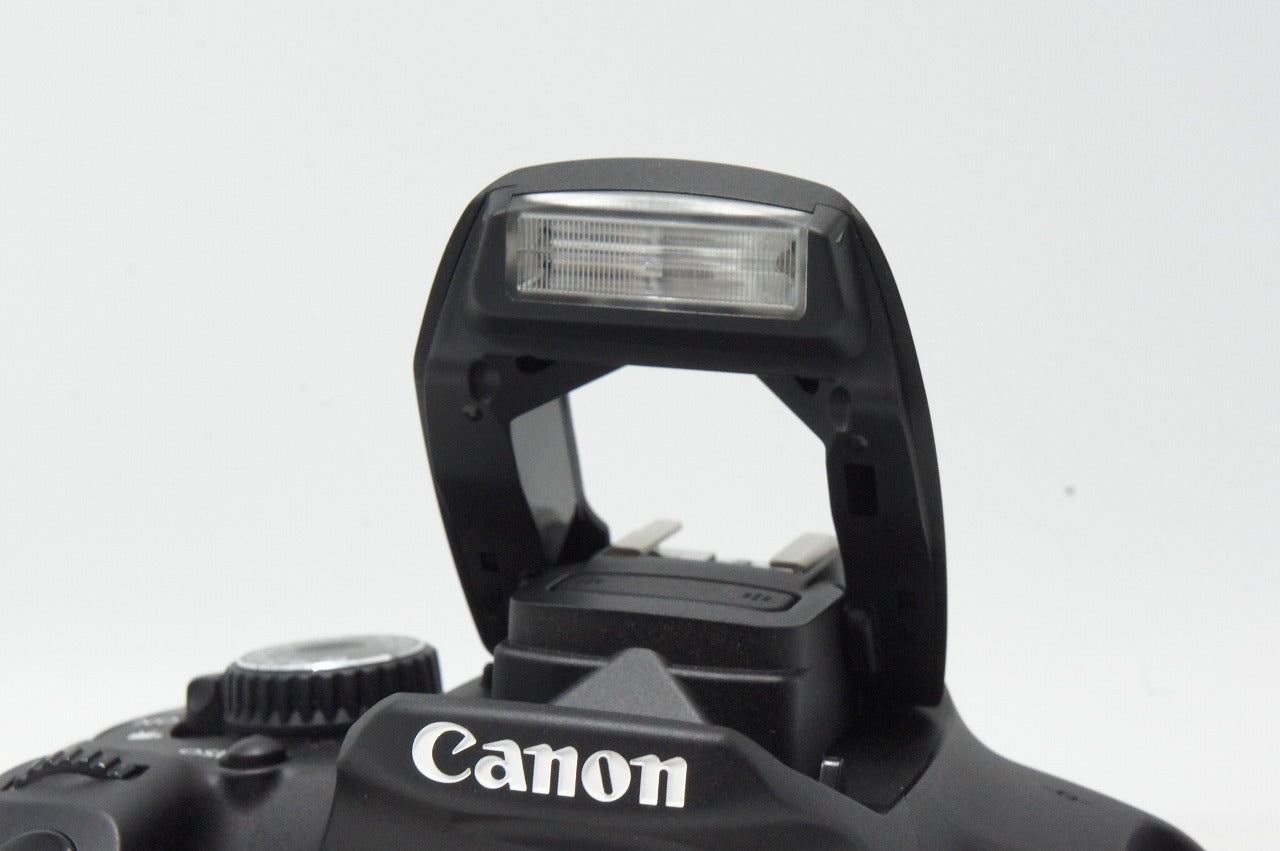 良品 Canon キヤノン EOS Kiss X6i + EF-S 18-55 IS II レンズキット デジタル一眼レフカメラ 260603am
