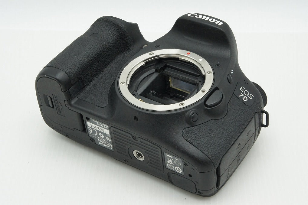 美品 Canon キヤノン EOS 7D ボディ デジタル一眼レフカメラ 260305w