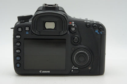 美品 Canon キヤノン EOS 7D ボディ デジタル一眼レフカメラ 260305w