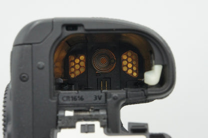 美品 Canon キヤノン EOS 7D ボディ デジタル一眼レフカメラ 260305w