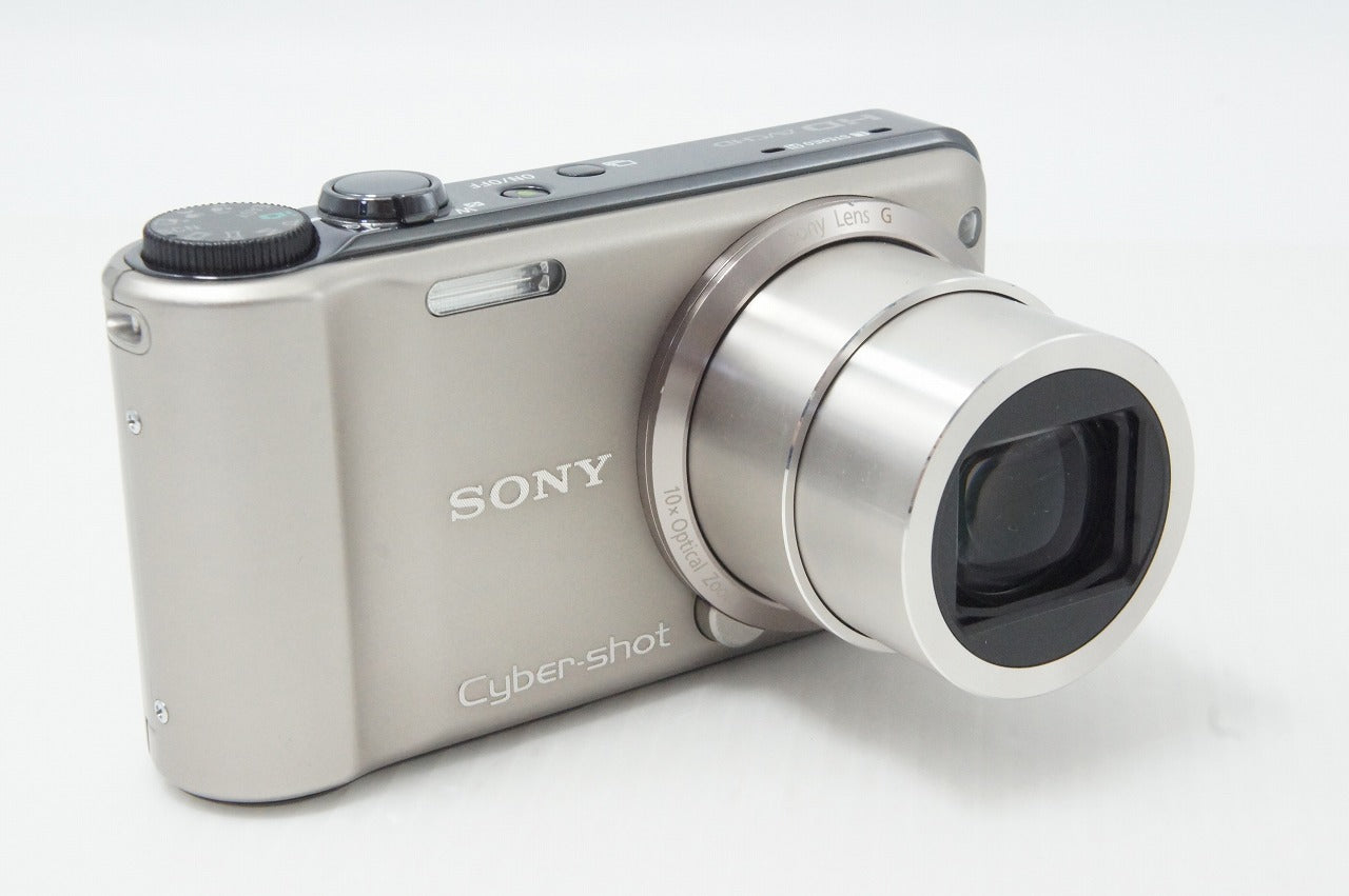 良品 SONY ソニー Cyber-shot DSC-HX5V コンパクトデジタルカメラ