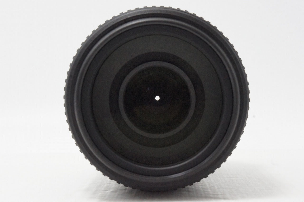 美品 Nikon ニコン AF-S DX NIKKOR 55-300mm F4.5-5.6G ED VR APS-C ズームレンズ フード付 260609b