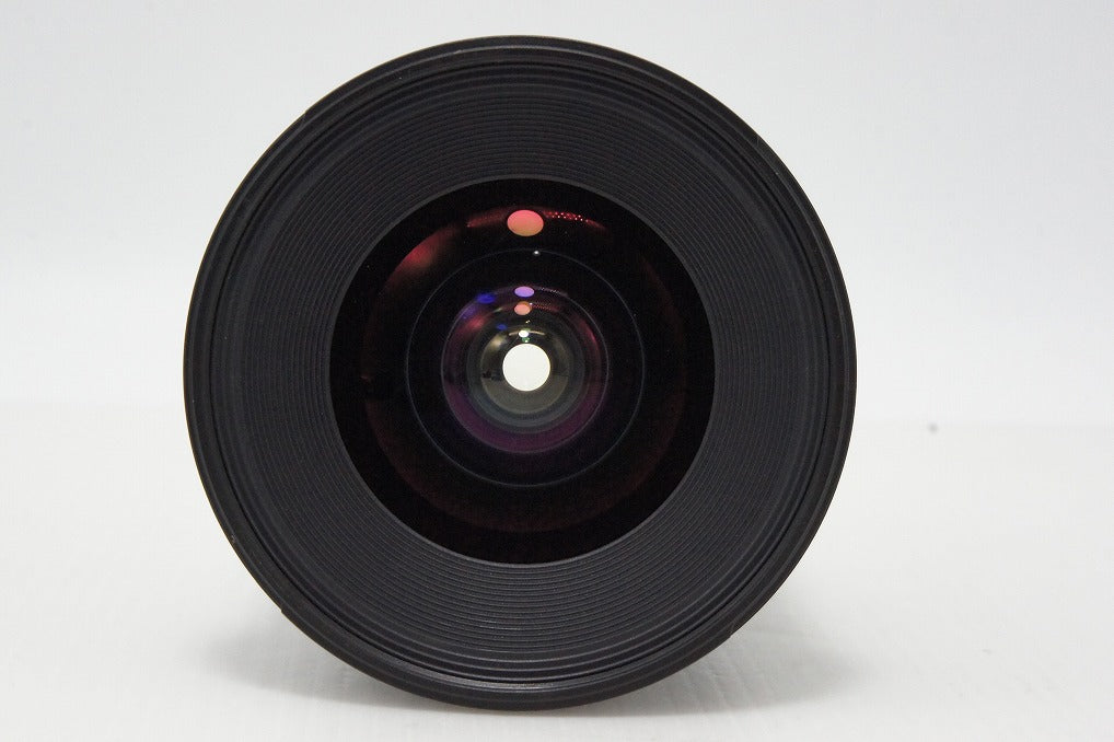 美品 TAMRON タムロン SP AF 17-35mm F2.8-4 Di LD ASPHERICAL IF A05 Canon キヤノン EFマウント フード付 260409o