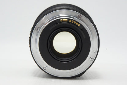 美品 TAMRON タムロン SP AF 17-35mm F2.8-4 Di LD ASPHERICAL IF A05 Canon キヤノン EFマウント フード付 260409o