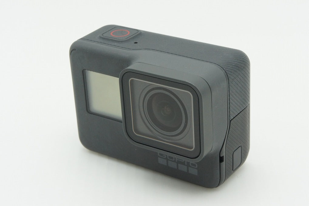 GoPro HERO5 Black Set Wearable Camera 260302ac