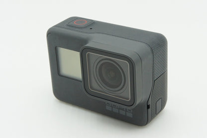 GoPro HERO5 Black Set Wearable Camera 260302ac