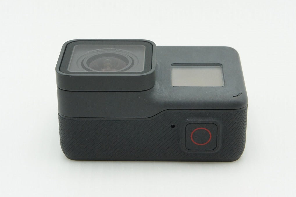 GoPro ゴープロ HERO5 Black 一式 ウェアラブルカメラ 260302ac