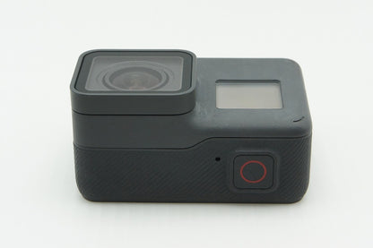 GoPro ゴープロ HERO5 Black 一式 ウェアラブルカメラ 260302ac