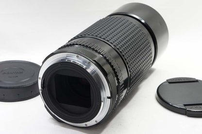 美品 ペンタックス smc PENTAX 67 300mm F4 中判レンズ MF 250627q