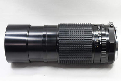 美品 ペンタックス smc PENTAX 67 300mm F4 中判レンズ MF 250627q