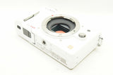 良品 Panasonic パナソニック LUMIX DMC-GF2 ボディ ミラーレス一眼カメラ ホワイト 250402bf