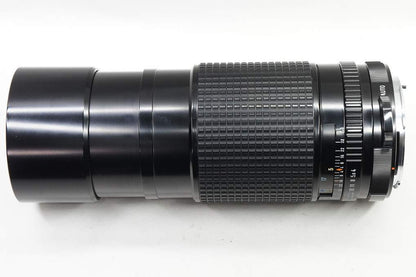 美品 ペンタックス smc PENTAX 67 300mm F4 中判レンズ MF 250627q