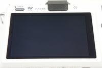 良品 Panasonic パナソニック LUMIX DMC-GF2 ボディ ミラーレス一眼カメラ ホワイト 250402bf