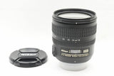 美品 Nikon ニコン AF-S DX ZOOM NIKKOR 18-70mm F3.5-4.5G IF ED Fマウント APS-C 240713q