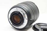 美品 Nikon ニコン AF-S DX ZOOM NIKKOR 18-70mm F3.5-4.5G IF ED Fマウント APS-C 240713q