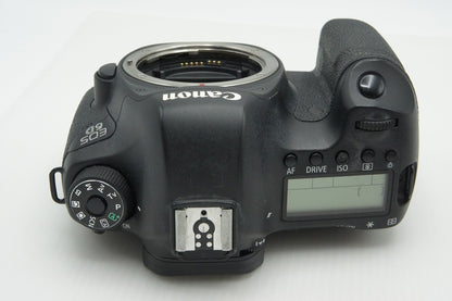 Canon キヤノン EOS 6D ボディ デジタル一眼レフカメラ 260302s