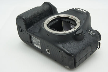 Canon キヤノン EOS 6D ボディ デジタル一眼レフカメラ 260302s