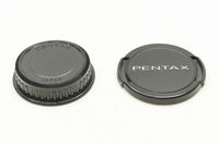 PENTAX ペンタックス smc PENTAX DA L 18-50mm F4-5.6 DC WR RE Kマウント APS-C ズームレンズ 230617k