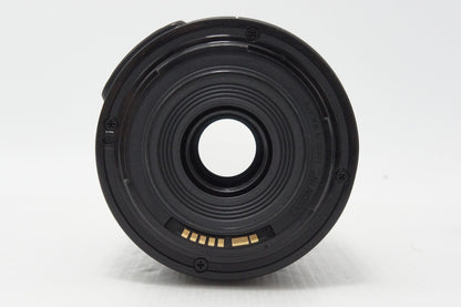 美品 Canon キヤノン EF-S 55-250mm F4-5.6 IS STM APS-C ズームレンズ 260610q