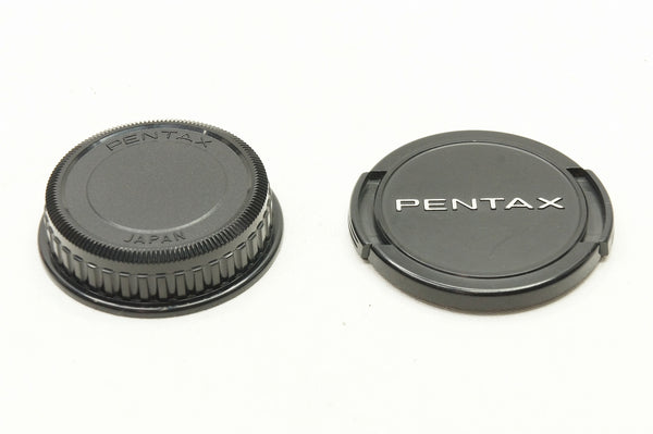 PENTAX ペンタックス smc PENTAX DA L 18-50mm F4-5.6 DC WR RE K