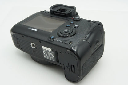 Canon キヤノン EOS 6D ボディ デジタル一眼レフカメラ 260302s