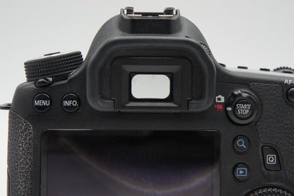 Canon キヤノン EOS 6D ボディ デジタル一眼レフカメラ 260302s