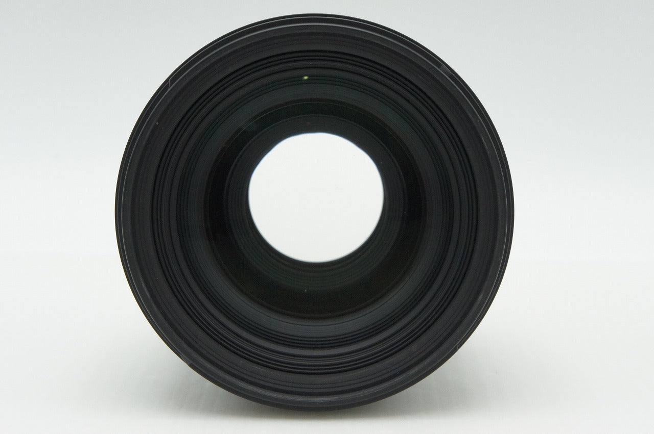 SIGMA シグマ 50mm F1.4 EX DG HSM Canon キヤノン EFマウント フルサイズ 単焦点レンズ フード付 260302r