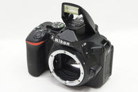 Nikon1 J5 標準ズームレンズキット