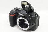 美品 Nikon ニコン D5500 ボディ デジタル一眼レフカメラ 元箱付 240401y