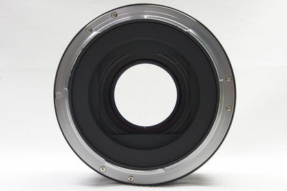 美品 ペンタックス SMC PENTAX 67 120mm F3.5 SOFT 中判レンズ MF 250627o