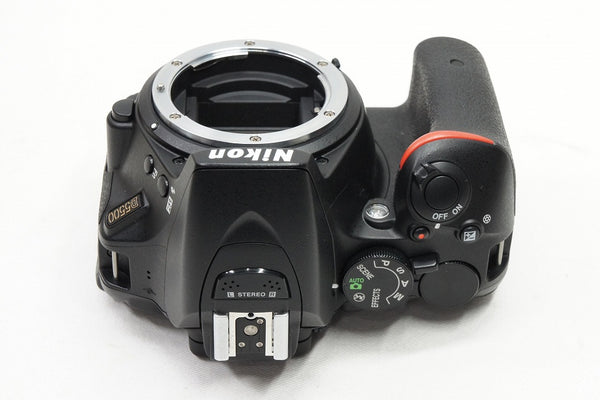 Nikon 1 VR 10-30mm f3.5-5.6 PD-ZOOM