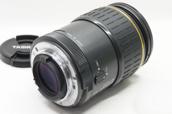 TAMRON SP AF 90mm F/2.8 for Nikon #5931焦点距離71〜150mm