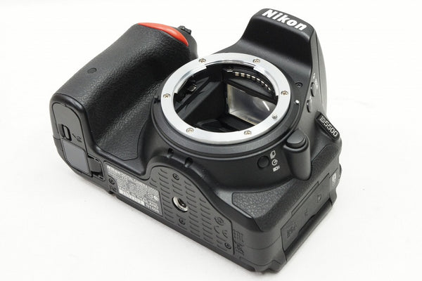 美品 Nikon 1 J5 標準パワーズームレンズキット (1 NIKKOR VR 10-30mm ...